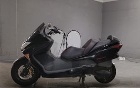 HONDA FORZA Z MF08