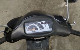 SUZUKI LETS2 CA1PA
