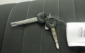 HONDA GB350S 2026 NC59