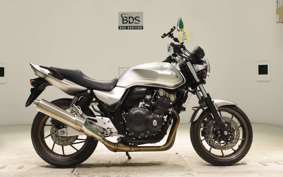 HONDA CB400SF GEN 4 A 2020 NC42