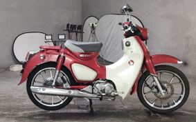 HONDA  SUPER CUB C125 JA58