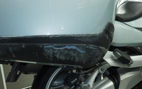 BMW R1200RT 2011