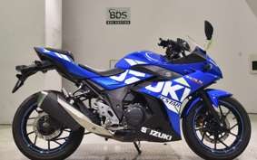 SUZUKI GSX250R