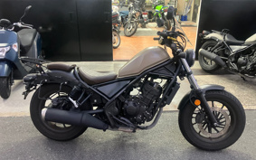 HONDA REBEL MC49