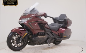 HONDA GL 1800 GOLD WING TOUR DCT 2025 SC79