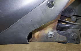 SUZUKI ADDRESS V50 G 1994 CA42A