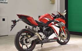 HONDA CBR250RR MC51