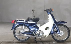HONDA SUPER CUB50 C50