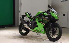 KAWASAKI NINJA 250 SL 2026