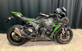 KAWASAKI NINJA ZX-10R SE 2019 ZXT02E