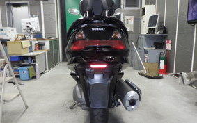 SUZUKI SKYWAVE 250 (Burgman 250) S Gen.3 CJ44A