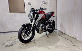 HONDA CB125 R JC79