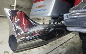 HARLEY FLHR 1450 2004