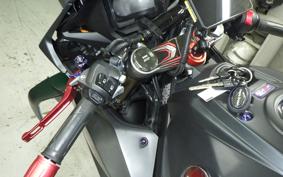 HONDA CBR650R 2021 RH03
