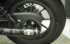 HONDA REBEL 250 A MC49