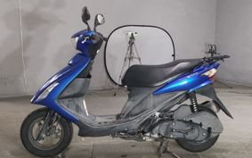 SUZUKI ADDRESS V125 CF4MA
