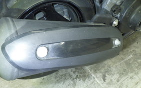 SUZUKI ﾚｯﾂ CA4AA