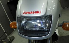 KAWASAKI KLE250 LE250A