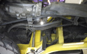 HONDA ROAD FOX 2023 TB10