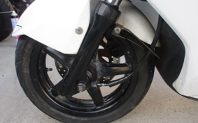 YAMAHA CYGNUS 125 X SE44J