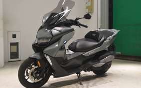 BMW C400GT 2020