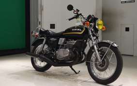 SUZUKI GT380 2015 GT380