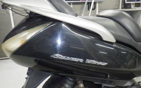 HONDA SILVER WING 400 2002 NF01