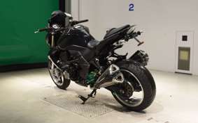 KAWASAKI Z1000 Gen.3 2008 ZRT00B