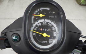 HONDA BENLY 50 AA03