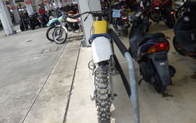 SUZUKI RM125 RF11A