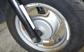 YAMAHA JOG Gen.5 SA36J