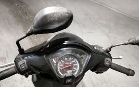 HONDA DIO 110 JF58