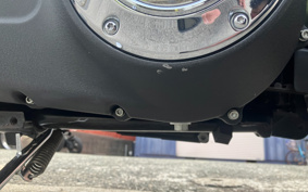 HARLEY FXDWG1450 2012 GP4