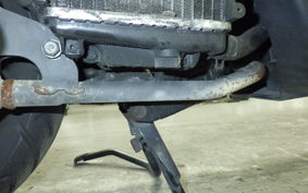 HONDA CREA SCOOPY AF55