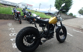 YAMAHA TW200 2JL