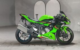 KAWASAKI NINJA ZX-6R 2022 ZX636G