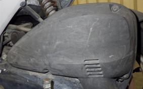 HONDA DIO Gen.5 AF56