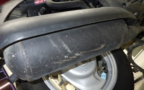 YAMAHA JOG Gen.5 SA36J