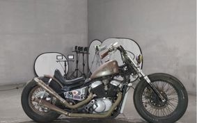 HONDA STEED 400 1993 NC26