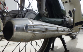 HONDA C50 SUPER CUB AA01