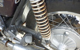 YAMAHA XS750 SPECIAL 2024 1J7