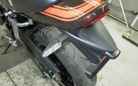 KAWASAKI Z900RS 2024 ZR900K