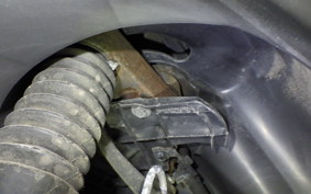 YAMAHA AXIS 125 TREET SE53J