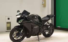 HONDA CBR1000RR Gen. 2 2009