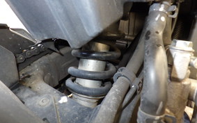 SUZUKI GSX-S125 1998 DL32B