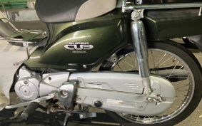 HONDA SUPER CUB50 AA04