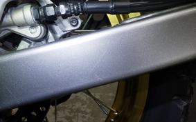 YAMAHA SEROW 250 Gen.3 2022 DG31J