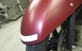 SUZUKI ADDRESS V125 Gen.2 2019 DP12H