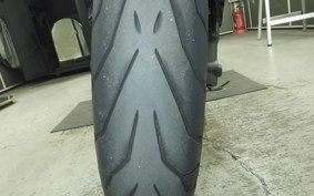 YAMAHA TRACER 9 GT 2021 RN70J