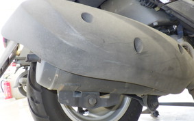 YAMAHA AXIS 125 TREET SE53J